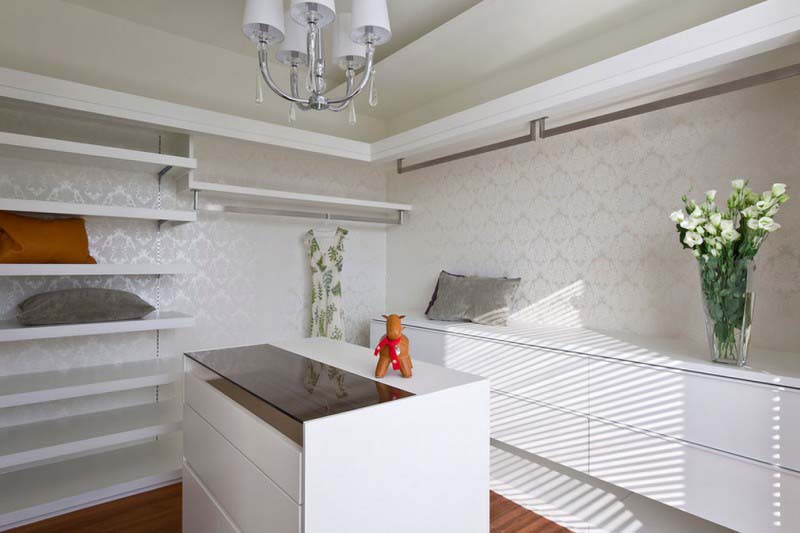 台灣現代風格室內設計效果圖