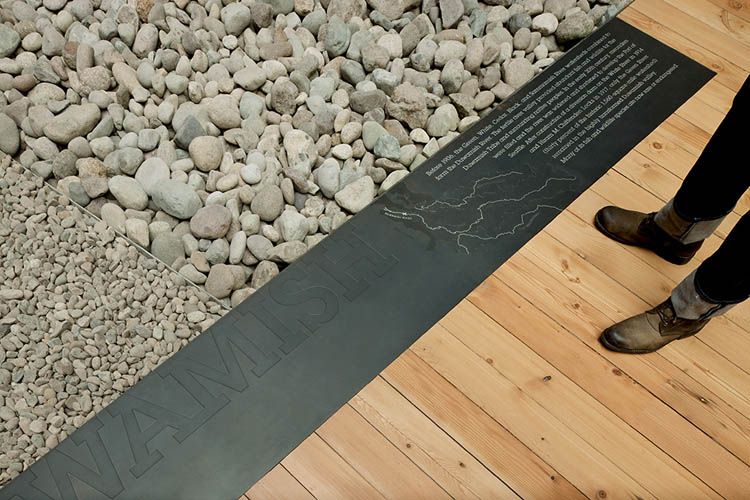 LOFT風格辦公室設計效果圖