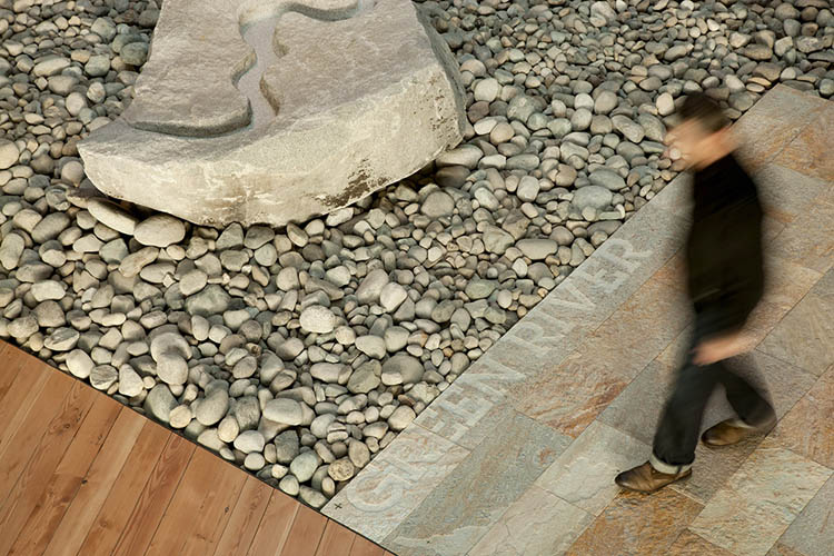 LOFT風格辦公室設計效果圖