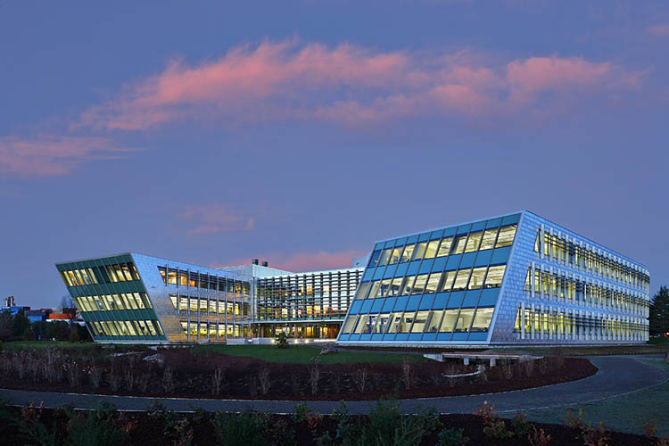 LOFT風格辦公室設計效果圖