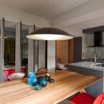 台北經典混搭風格SOHO