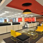 奧克蘭Woods’ LOFT風格辦公室