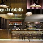 希臘O13 LOFT風格海洋主題咖啡廳