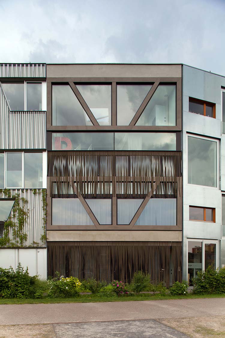 別墅設計效果圖