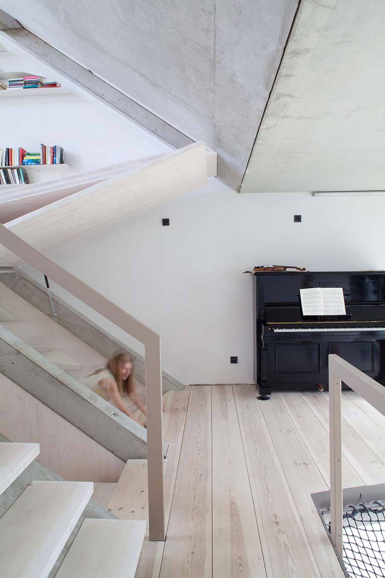 別墅設計效果圖