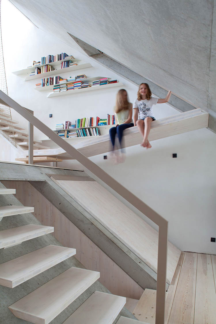 別墅設計效果圖