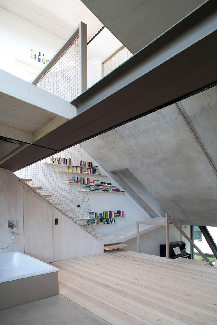 別墅設計效果圖