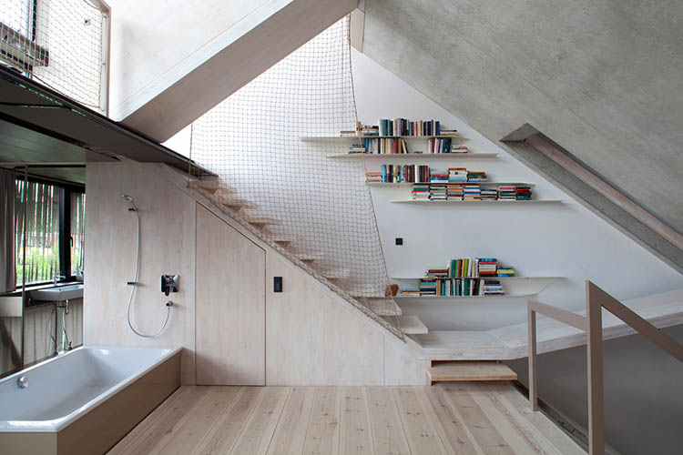 別墅設計效果圖