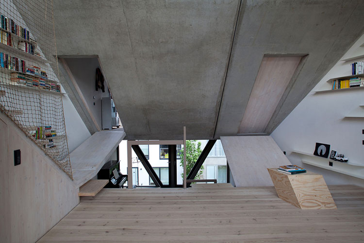 別墅設計效果圖