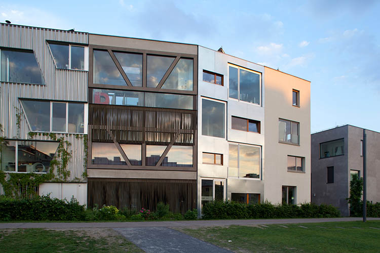 別墅設計效果圖