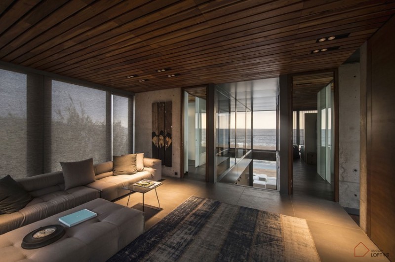 loft風格公寓設計