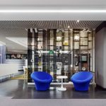 斯特加特SBP工程集團公司辦公室