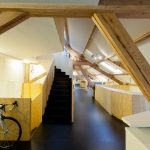 布魯塞爾Minale Design辦公室設計