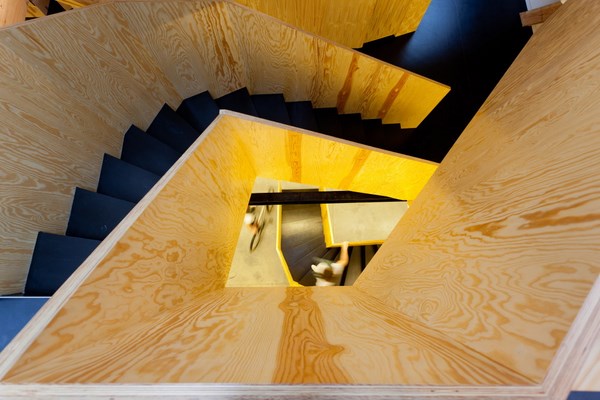 現代風格辦公室裝修設計效果圖