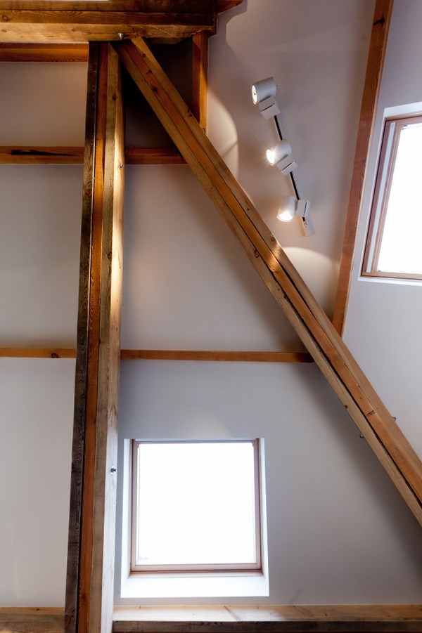 現代風格辦公室裝修設計效果圖