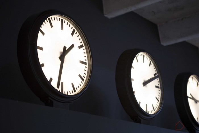 國外LOFT風格辦公室設計