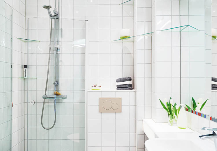 現代風格室內裝修設計效果圖