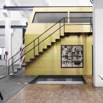 德國Halle A LOFT風格辦公室設計