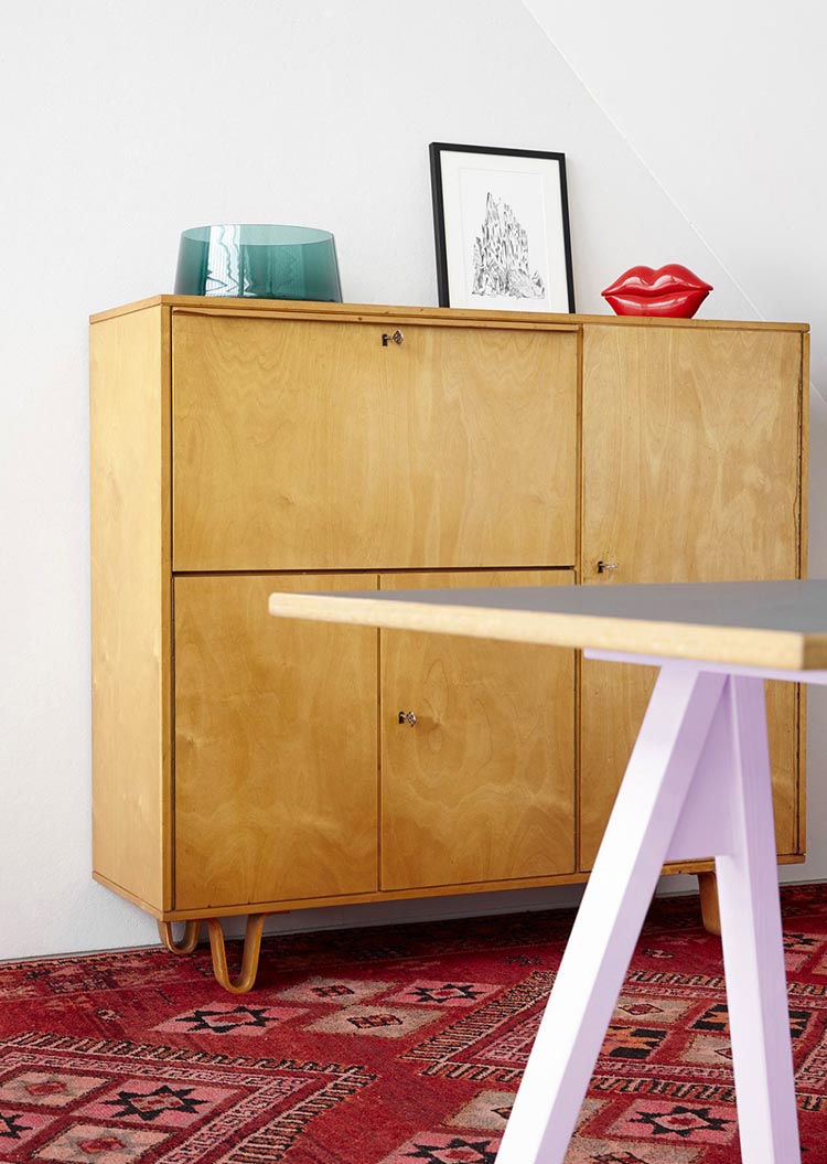 LOFT風格辦公室裝修設計效果圖