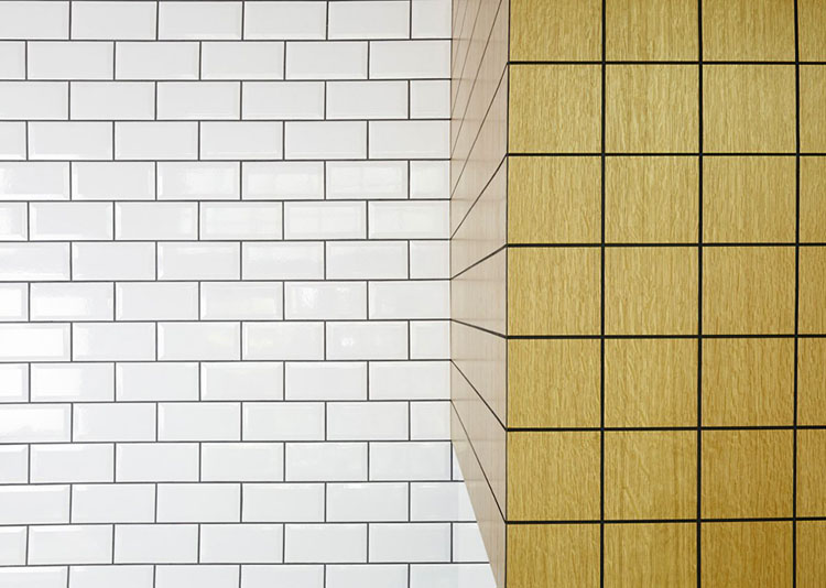 LOFT風格辦公室裝修設計效果圖