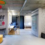 基輔媒體藝術學院研討中心