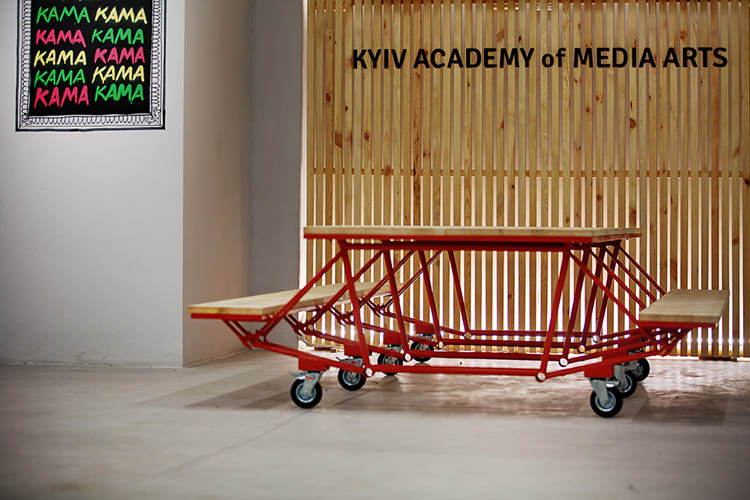 LOFT風格辦公室裝修設計效果圖