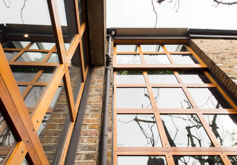 LOFT風格公寓裝修設計效果圖