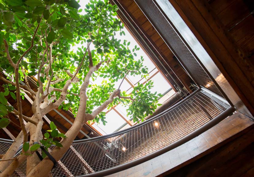 LOFT風格公寓裝修設計效果圖