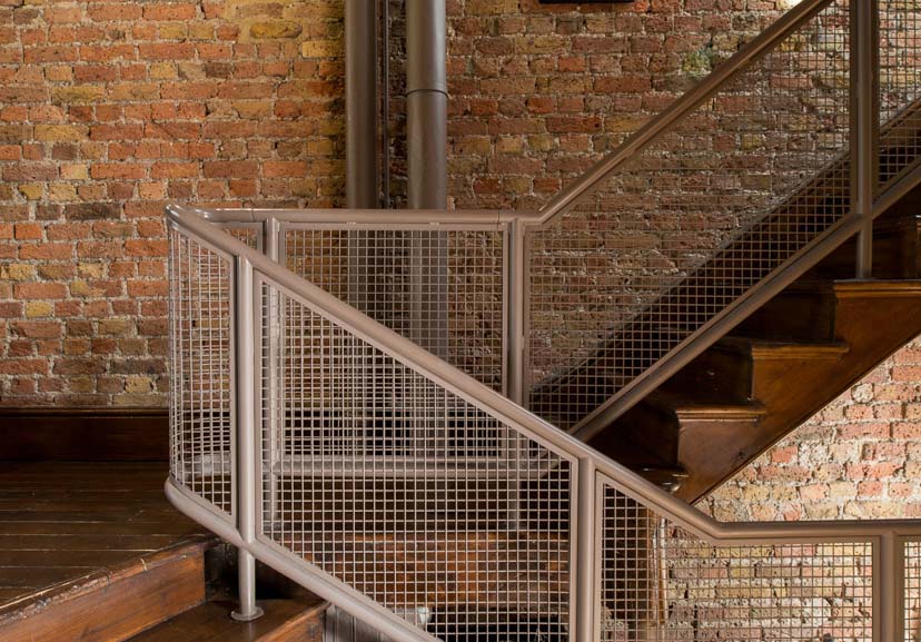 LOFT風格公寓裝修設計效果圖