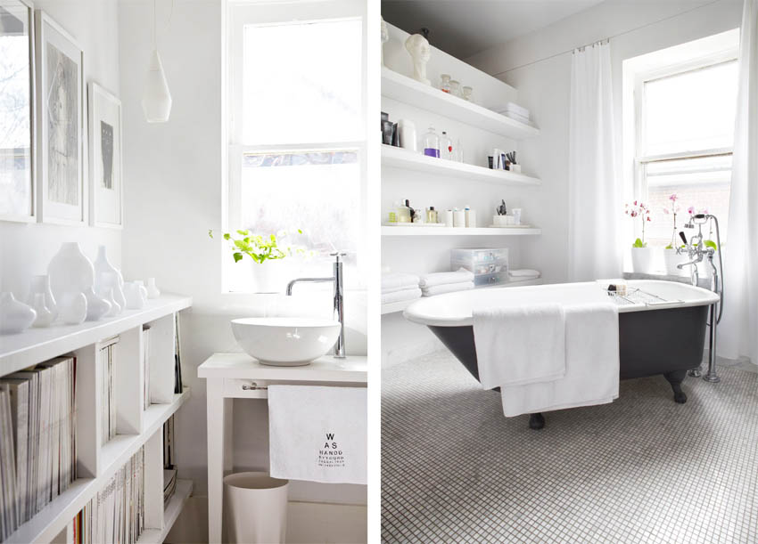 LOFT風格公寓裝修設計效果圖