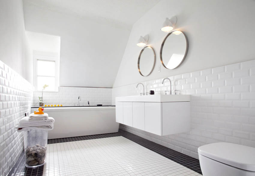 LOFT風格公寓裝修設計效果圖