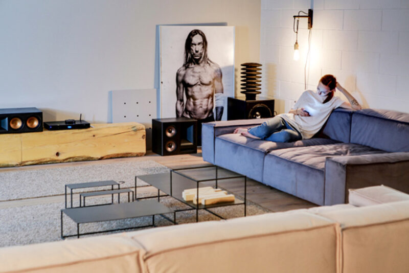 基輔16th LOFT風格住宅設計