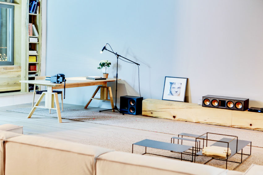 LOFT風格公寓裝修設計效果圖