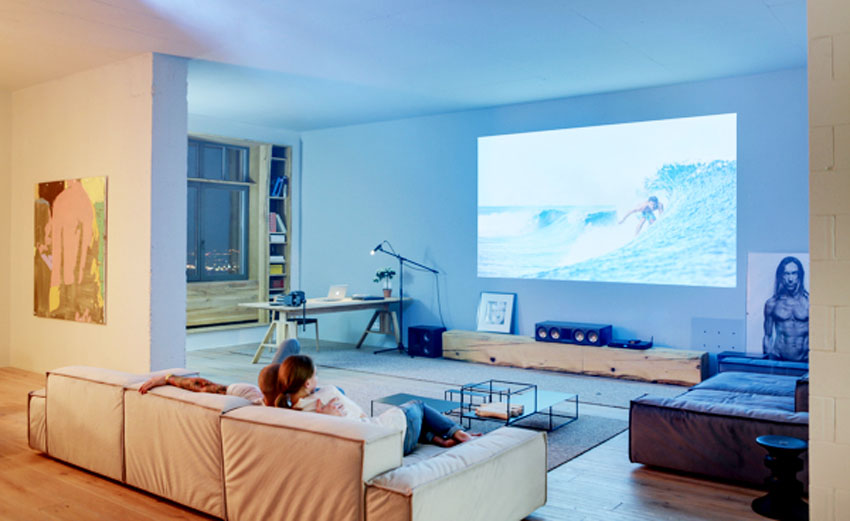 LOFT風格公寓裝修設計效果圖