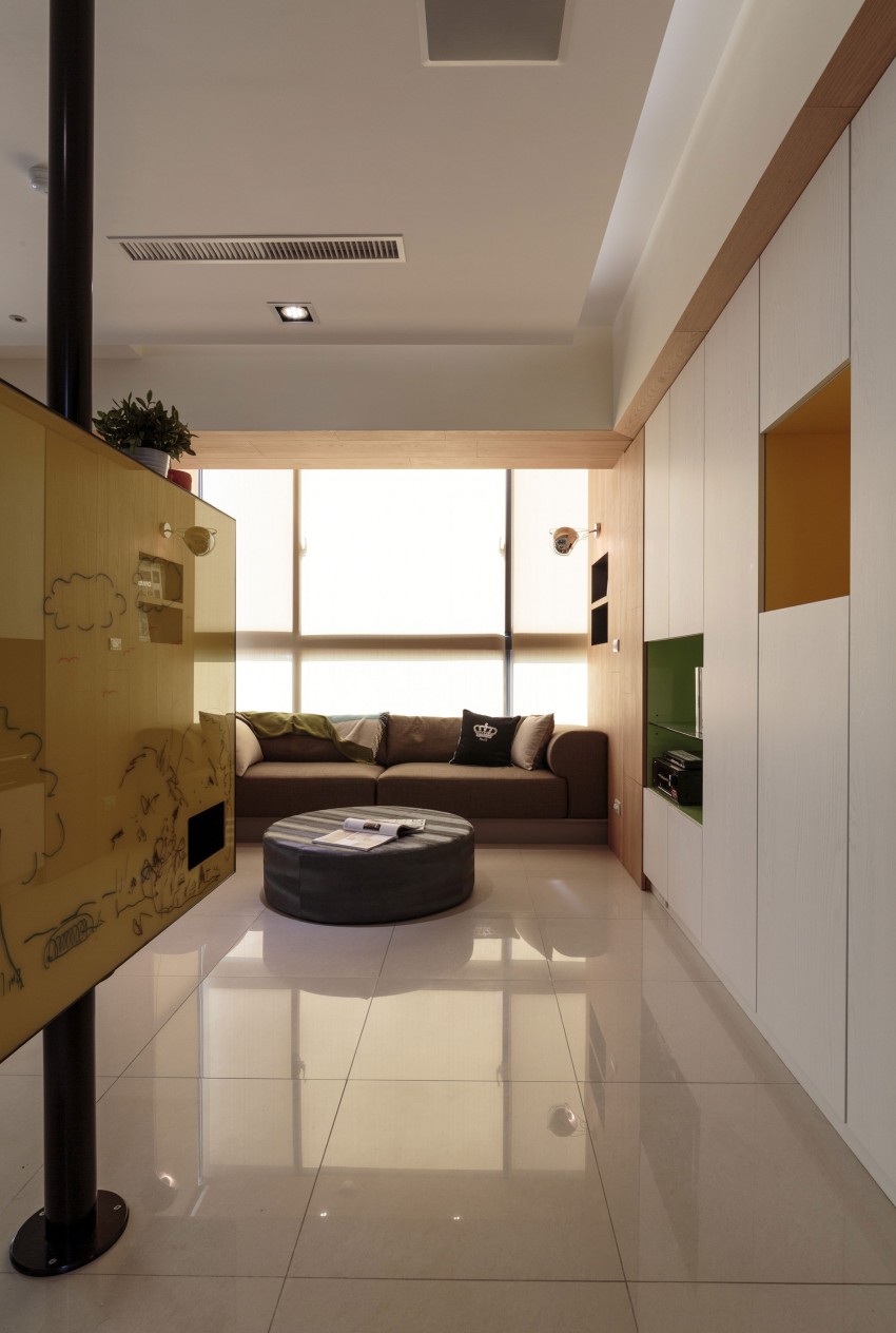 台灣室內裝修設計效果圖