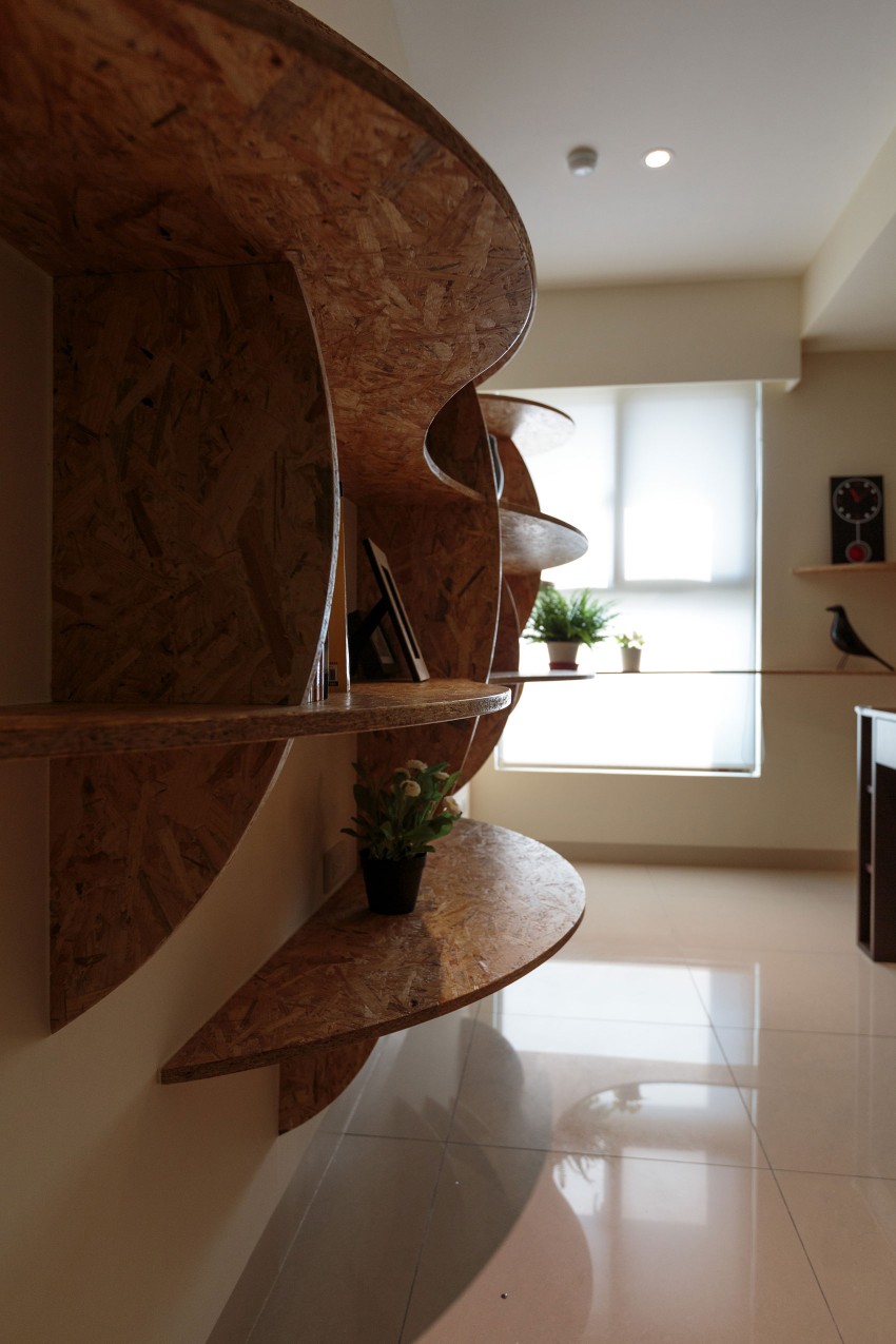 台灣室內裝修設計效果圖