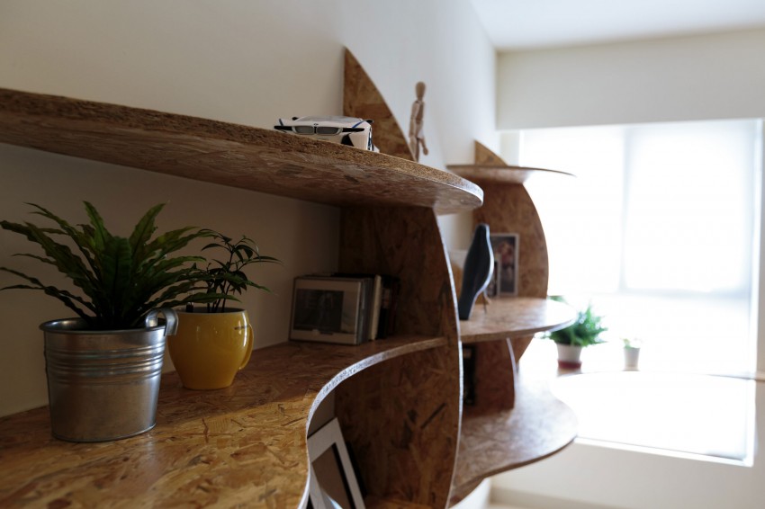 台灣室內裝修設計效果圖