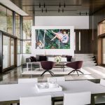 加州Big Sur景觀別墅