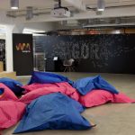 倫敦Wayra’s 創業工作室