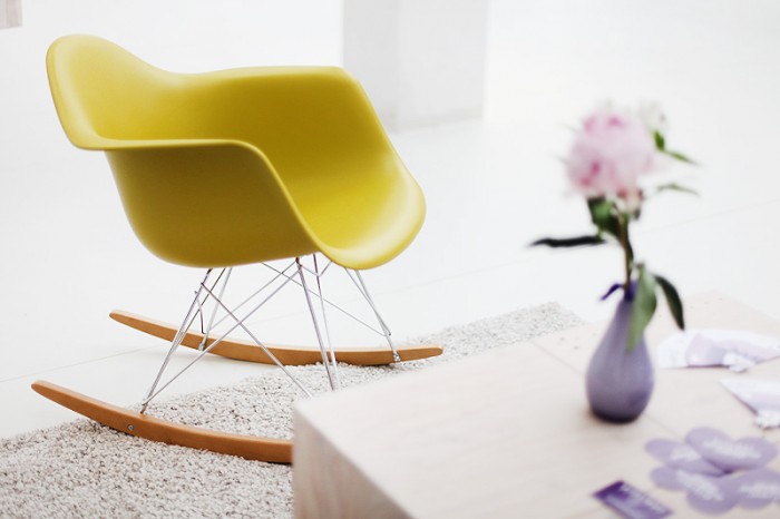 LOFT風格辦公室裝修設計效果圖