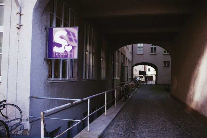 LOFT風格辦公室裝修設計效果圖