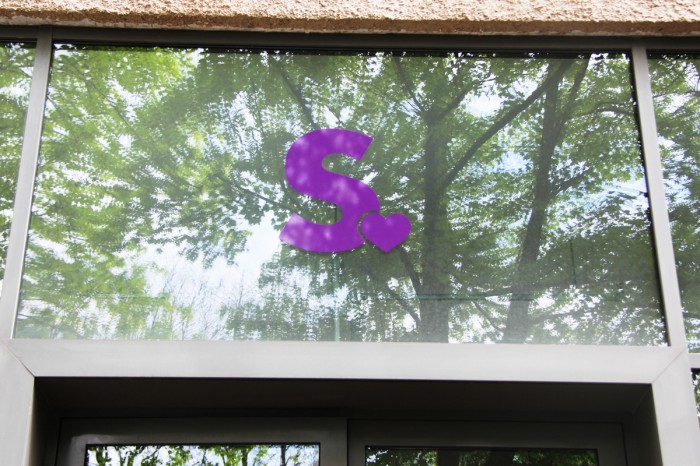 LOFT風格辦公室裝修設計效果圖