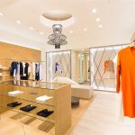 成都Pringle of Scotland專賣店