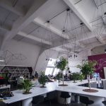 匈牙利Ustream辦公室設計