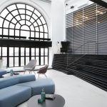 奧斯陸Arkwright辦公室設計