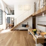 米蘭T House全開放式SOHO住宅