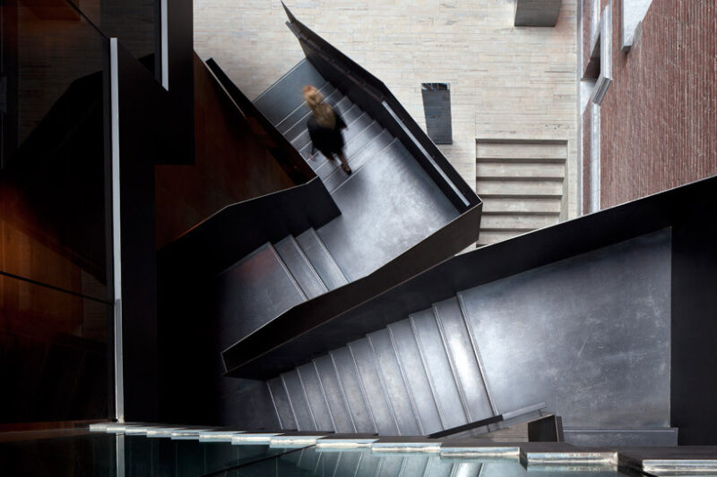 荷蘭阿姆斯特丹音樂學院酒店