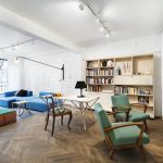 索非亞多功能小戶型