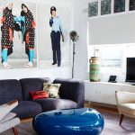 悉尼攝影師時尚住宅