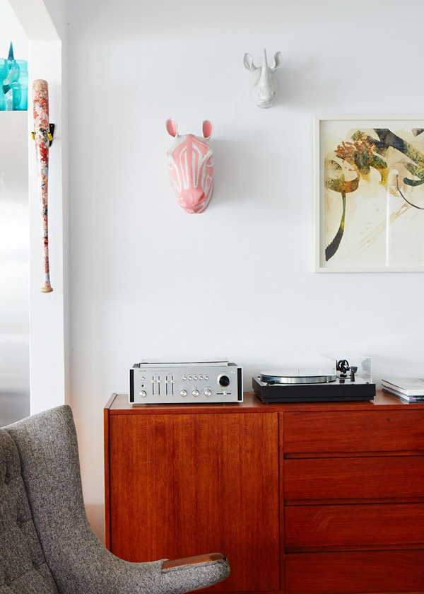 悉尼攝影師時尚住宅 悉尼攝影師時尚住宅